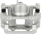 SCITOO 19B3825 19B3824 Rear Left & Right Disc Brake Calipers Assembly w/Bracket For Honda For Pilot 2009-2015