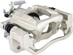 Torchbeam Rear Brake Caliper Left for Chrysler Town & Country 2008-2012, Dodge Grand Caravan 2008-2012, Volkswagen Routan 2009-2012, Ram C/V 2012, Rear Left Caliper Replace # 18B5081