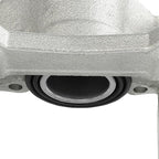 cciyu Rear Right Brake Caliper Assembly w/Bracket 19B3407 2006 For Lexus For GS300,2010 2013 For Lexus For IS250