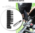 THE FRONT Multitool Knife, Pocket Knife, 13 in 1 Multi tool Folding Utility Plier, Bottle Opener Saw Screwdrivers Bottle Opener, for Camping Survival Hunting Fishing Hiking, Gifts for Men Dad