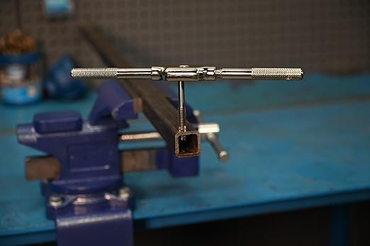 Century Drill & Tool 97511, 7.0X1.00 TAP & 15/64 DRL