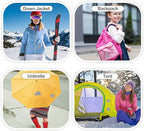 78.8 x 3 inch Nylon Repair Patch Self-Adhesive Fabric Patch Down Jacket Repair Patches for Puffer Jackets Tenacious Tape Polyester Waterproof Lightweight Outdoor Tent Repair Patch Kit for Clothes Bag