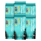 Antifungal Body Wipes, 30 Counts(6 Packs of 5) Travel Wipes, Non-Toxic Skin Camp Wipes Help Athletes Foot, Jock Itch, Ringworm. Rinse Free Gym Wipes for Wrestling, Martial Arts