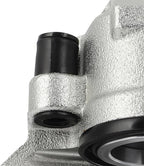 SCITOO 19-1817 Front Right Disc Brake Caliper Assembly Without Bracket For Audi For A4/For A4 Quattro/For A6/For A6 Quattro/For S4/For S6,For Volkswagen For Passat