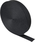 2:1 Heat shrinkable Braided Sleeving Fabric Wire Loom High Temp Heat Shrink Wiring Harness Abrasion Protector Cable Sleeve(3/8"-48ft)