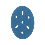 3m 3M-36146 Hookit Blue Abrasive Disc Multi-hole, 3, 180 Grade
