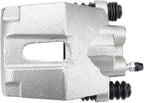 MAYASAF 184858 Rear Right Disc Brake Caliper Passenger Side Caliper for Ford 2004-2011 F-150, 2006-08 & 10-11 for Lincoln Mark LT