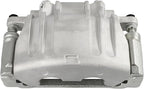 cciyu Front Right Brake Caliper Assembly w/Bracket 18-5016 For Chrysler For 200/For 300,For Dodge For Avenger/For Caliber/For Challenger/For Charger/For Magnum