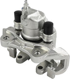 SCITOO Rear Brake Calipers With Bracket 19B3314 19B3315 Compatible For Mercedes-Benz For GL320 2007-2009,For Mercedes-Benz For GL350 2010-2012,For Mercedes-Benz For GL450 2007-2009
