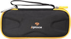 Aproca Portabel Hard Storage Case, for Fluke 323/324 / 325/302+ Clamp Meter and Accessories