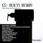 Nécessaire The Body Wash. Fragrance-Free. Multi-Vitamin Gel Cleanser. Nourish, Soften. Hypoallergenic. Dermatologist-Tested. No SLS/SLES. 250 ml / 8.4 fl oz