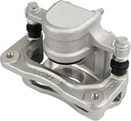 SCITOO Rear Brake Calipers With Bracket 19B3355 19B3354 Compatible For Hyundai For Santa Fe 2007-2009