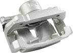 cciyu Front Left Brake Caliper Assembly w/Bracket 19B3219 2006 2007 2008 2009 2010 2011 2012 2013 2014 2015 For Lexus For IS250