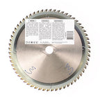 2-Pack 6-1/2" 24 Tooth 5/8" Arbor Woodworking Circular Saw Blade,Framing/Demolition,Special Anti-Thermal Adhesion Coating on Cutting Head -TA, DEM 6-1/2" 24T-TA
