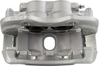 SCITOO Rear Right Brake Caliper With Bracket 18B4941 Compatible For Cadillac For Escalade 2002-2006,For Chevrolet For Avalanche 1500 2002-2006,For Chevrolet For Express 1500 2003-2014