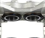 SCITOO 191831 Front Right Disc Brake Caliper Assembly Without Bracket For Toyota For 4Runner 1996-2002,For Toyota For Tacoma 2004