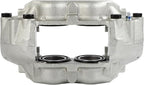 SCITOO Front Brake Calipers Without Bracket 19767 19766 Compatible For Jaguar For Vanden Plas 1982-1987,For Jaguar For XJ12 1974-1979 1981-1992,For Jaguar For XJ6 1974-1987