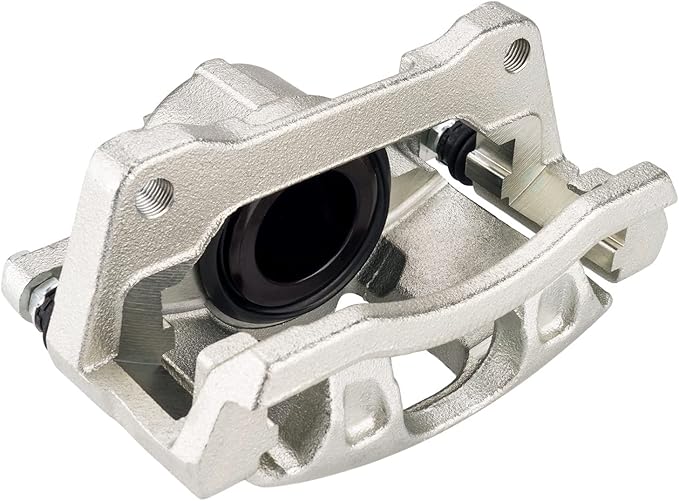 Torchbeam Front Brake Caliper for Jeep 2007-2012 Wrangler, Chrysler 2008-2012 Town & Country, Dodge 2008-2012 Grand Caravan, Front Left or Front Right Caliper Replace # 18B5044