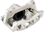 Torchbeam Front Brake Caliper for Jeep 2007-2012 Wrangler, Chrysler 2008-2012 Town & Country, Dodge 2008-2012 Grand Caravan, Front Left or Front Right Caliper Replace # 18B5044
