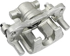cciyu Rear Left Brake Caliper Assembly w/Bracket 18B5039 For Chrysler For 200/For Cirrus/For Sebring,For Dodge For Avenger/For Caliber,For Jeep For Compass/For Patriot,For Mitsubishi For Lancer