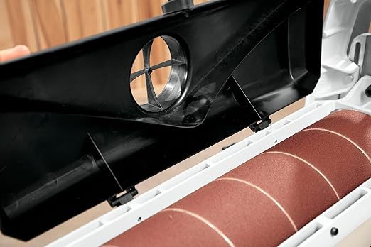 JET 22" Ready-to-Wrap Sandpaper, 60 Grit (60-2060)