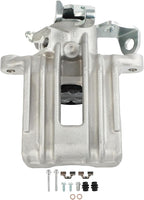 SCITOO Rear Left Brake Caliper Without Bracket 192577 Compatible For Audi For A3 1999-2003,For TT 2000-2006,For Volkswagen For Type 1 2000-2010,For Type 1 Cabrio 2010,For Golf 2000-2006,For R32 2003