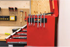 Performance Tool W12526 Magnetic Tool Holder Bar (Pack of 2)