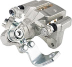 Torchbeam Rear Brake Calipers Set for Acura 2002-2006 RSX, Honda 2002-2005 Civic 2.0L, Rear Left and Rear Right Calipers Replace # 19B2679+19B2678