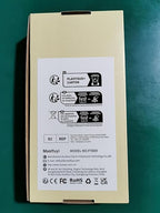 Network Cable Tester, Line Finder with Probe Tone, Wire Tracker Multifunction, RJ11 RJ45 Cable Tracer, Telephone Line Test, Ethernet LAN Network Cat5 Cat6 Cable Maintenance Collation