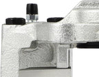 SCITOO Front Right Brake Caliper Without Bracket 185018 Compatible For Hummer For H3 2006-2010,For Hummer For H3T 2009-2010