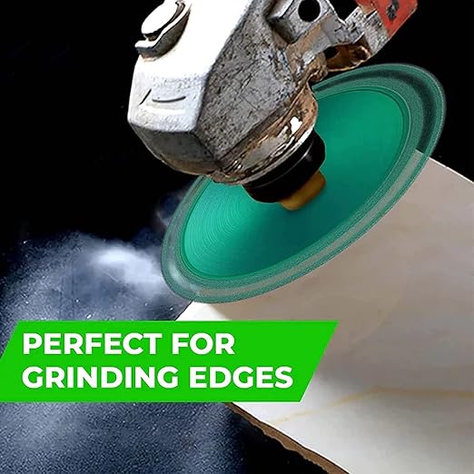 Indestructible Disc 3.0 - Cut Everything in Seconds for Angle Grinder