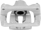 SCITOO Rear Right Brake Caliper With Bracket 18B5396 Compatible For Ford For F-150 2012-2016, For Ford For Lobo 2012-2016