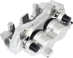 SCITOO Front Right Brake Caliper With Bracket 18B5296 Compatible For Dodge For Durango 2011-2018 For Jeep For Grand Cherokee 2011-2017