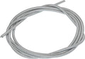 MECCANIXITY Spring Tube Bender OD 6.5mm/0.26" Steel Spring Pipe Copper Tubes 2500mm/98.42" Long for 3/8" Copper Pipe(10mm) in Home Renovations,Electrician Wiring Bending Pipe(insert-pipe use)