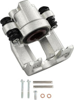 SCITOO 184999 Rear Right Disc Brake Caliper Assembly w/Bracket For Jeep For Commander 2006-2010,For Jeep For Grand Cherokee 2005-2010