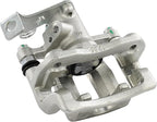 cciyu Rear Right Brake Caliper Assembly w/Bracket 19B6792 2012 2013 2014 For Dodge For Attitude,2012 2013 2014 2015 2016 2017 For Hyundai For Accent