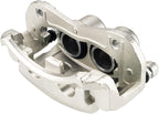 Torchbeam Front Brake Caliper Left for Chevrolet 2007-2009 Equinox, Chevrolet 2012-2015 Captiva Sport, Saturn 2008-2010 Vue, Front Left Caliper Replace # 18B5056