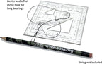 Military Protractors