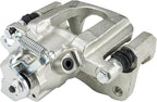 Torchbeam Rear Right Passenger Side Brake Caliper for Chrysler Dodge Volkswagen Ram model for 2008-2012 Town & Country/Grand Caravan, 2009-2012 Routan, 2012 C/V #18B5080