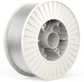 YESWELDER Flux Core Gasless Mig Wire E71T-GS Mild Steel .035-Diameter, 33-Pound Spool Welding Wire