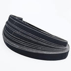 1x30 Knife Sharpening Replacement Belts,240 Grit Silicon Carbide Sanding Belts for 1 x 30 Inch Belt Sander,15-Pack