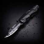 Multitool Pocket Knife for Men, Tactical Folding Multi Tool, Multipurpose Utility Plier Set, Camping, Survival, Hiking Gear, Screwdriver Kit, Mens Gifts Idea