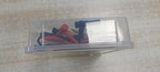 25PCS Multimeter Test Leads Kit, Test Leads Set with Replaceable Alligator Clips,Wire Piercing Probes, Alligator Clips,Test Hook Clips,Test Tweezer for Digital Electrical Multimeter Testing