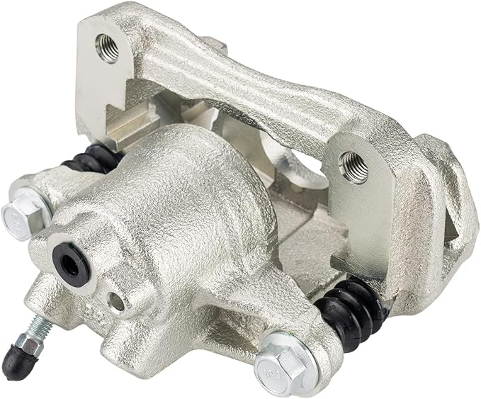 Torchbeam Rear Brake Calipers Set for Toyota 2002-2006 Camry, Toyota 2005-2007 Avalon, Toyota 2004-2008 Solara, Rear Left and Rear Right Calipers Replace # 19B2696+19B2697