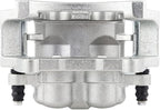 cciyu Rear Left Brake Caliper Assembly w/Bracket 18-B4895 2006-2008 For Dodge For Ram 1500,2003-2008 For Dodge For Ram 2500,2003-2008 For Dodge For Ram 3500