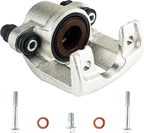 Torchbeam Rear Brake Caliper Right for Nissan 2004-2015 TITAN, Nissan 2005-2015 Armada, INFINITI 2004-2010 QX56, Nissan 2004 Pathfinder Armada, Rear Right Caliper Replace # 192949