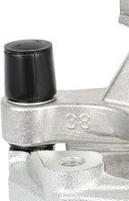 SCITOO Rear Left Brake Caliper With Bracket 19B2954 Compatible For Mazda For 3 2004-2009,For Mazda For 3 Sport 2009