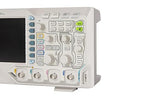 Rigol DS1104Z-S Plus Digital Oscilloscope 100Mhz Bandwidth,4 Channels,1GSa/s Sampling Rate,24Mpts Memory Depth,16 Digital Channels,Built-in 25MHz Function/Arbitrary Waveform Generator