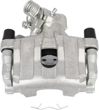 SCITOO 19B6284A Rear Left Disc Brake Caliper Assembly w/Bracket For Ford For C-Max/For Escape/For Transit Connect,For Mazda For 3/For 3 Sport