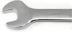 GEARWRENCH 25 Pc. Combination Ratcheting Wrench Set, SAE/MM - 86700